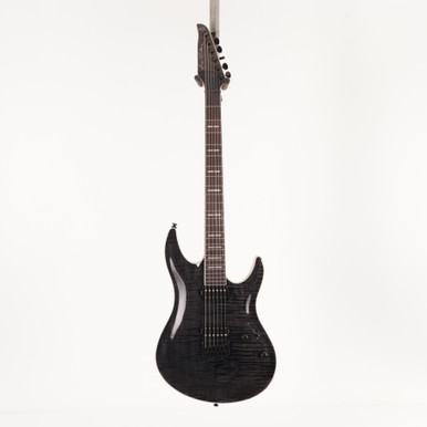 Sire Larry Carlton Y5 Electric Guitar in Transparent Black - Image 3