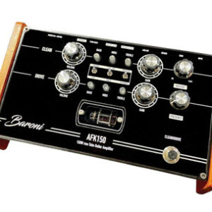 Baroni Lab AFK 150 Hybrid Tube Electric Guitar Amp