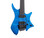 Strandberg Boden Prog NX 7 Electric Guitar in Deep Blue (50398) - Image 2