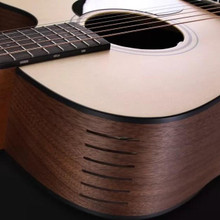 Furch Travel Series Pioneer-EM a Acoustic Guitar - Image 2