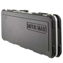 Music Man Majesty 6 Electric Guitar in Dark Side - Image 2