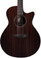 Furch Dark Yellow Series Gc-RR a Electro Acoustic Guitar (48008) - Image 2