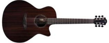 Furch Dark Yellow Series Gc-RR a Electro Acoustic Guitar - Image 2