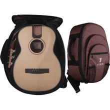 Furch Travel Series Little Jane LJ11-SR Foldable Acoustic Guitar - Image 2