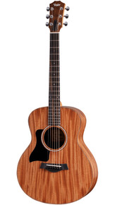 Taylor GS Mini Left Handed Acoustic Guitar with Mahogany Top - Image 2