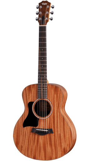 Taylor GS Mini Left Handed Acoustic Guitar with Mahogany Top - Image 3