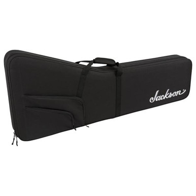 Jackson American Series Rhoads RR24 Electric Guitar in Matte Army Drab, Ebony Fretboard - Image 3