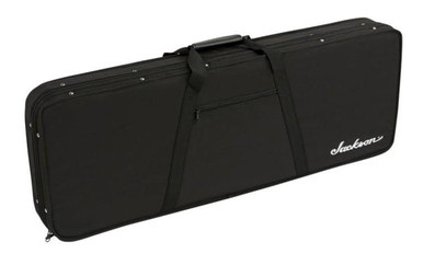 Jackson Pro Plus Signature Chris Broderick Soloist 7 Electric Guitar in Transparent Black - Image 3