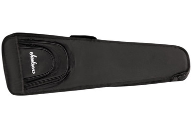 Jackson Pro Origins 1985 San Dimas SD1 HH FR Electric Guitar in Snow White - Image 3