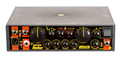 Markbass Little Rocker 58R Solid State 500w Amp Head - Image 3