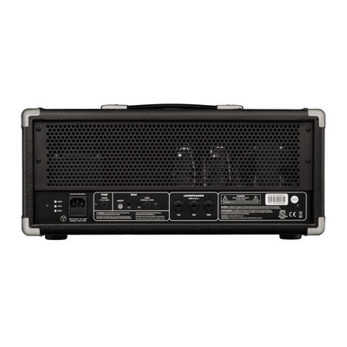 Electro Harmonix MIG-50 50w Amp Head - Image 3