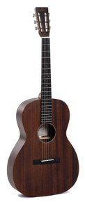 Sigma 15 Series 00M-15S Electro Acoustic Guitar - Image 2