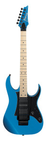 Ibanez Genesis Collection RG550 Electric Guitar in Electric Blue - Image 2