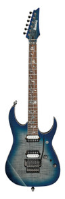 Ibanez RG8520-SDE Electric Guitar In Sodalite - Image 2