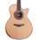 Furch Red Series Deluxe Gc-LR a Electro Acoustic Guitar (53836) - Image 2