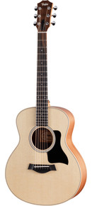 Taylor GS Mini Acoustic Guitar in Sapele - Image 3