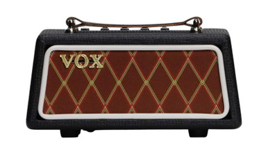 Vox Micro SuperBeetle Guitar Amplifier Head - Image 1