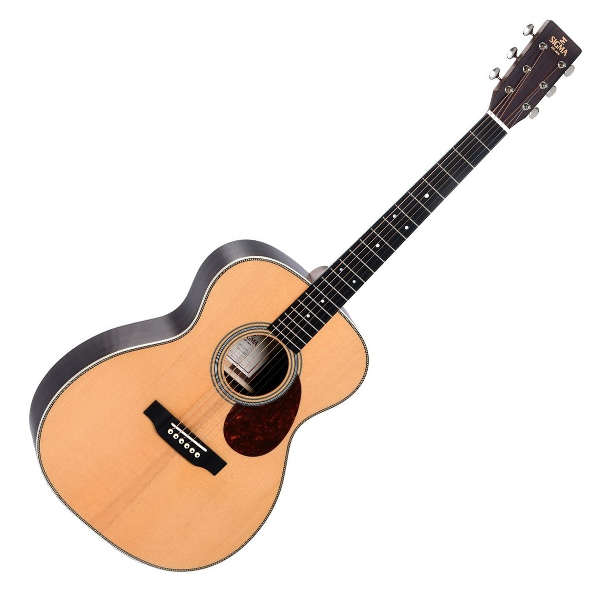 Sigma OMT-28H Acoustic
