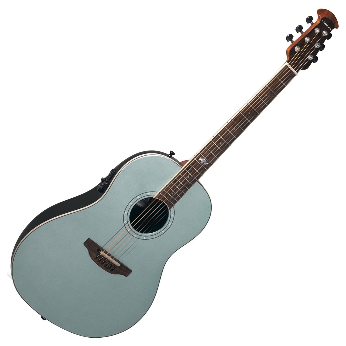 Ovation Pro Series Ultra 1516 Yukon Spray