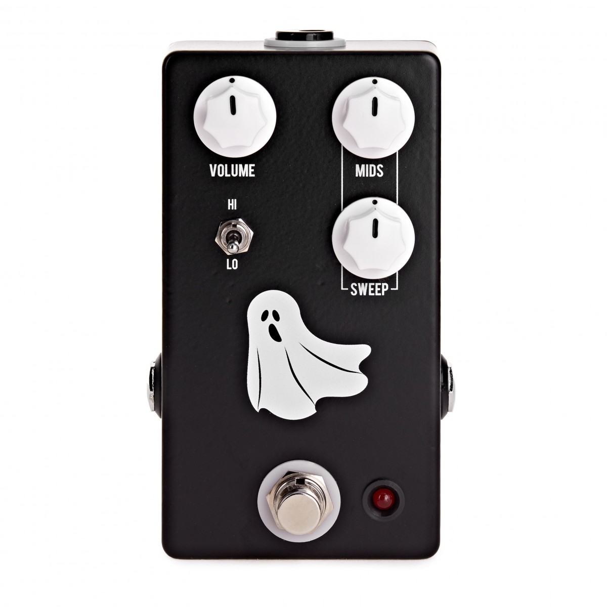 JHS Pedals Haunting Mids EQ
