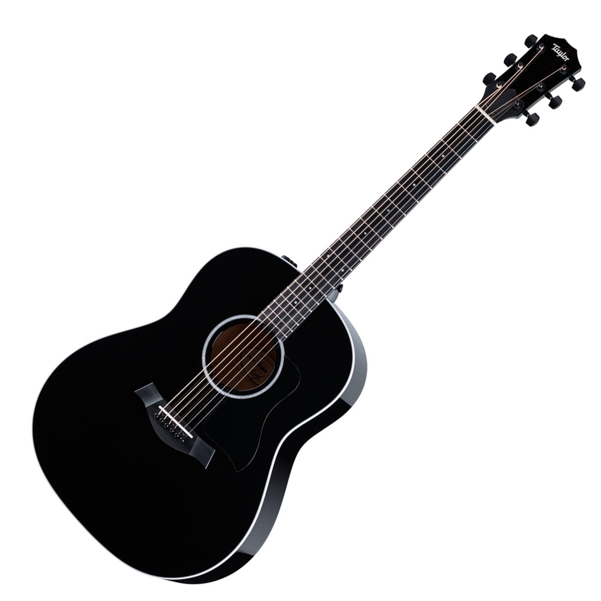 Taylor 217e-Plus Black - Nearly New