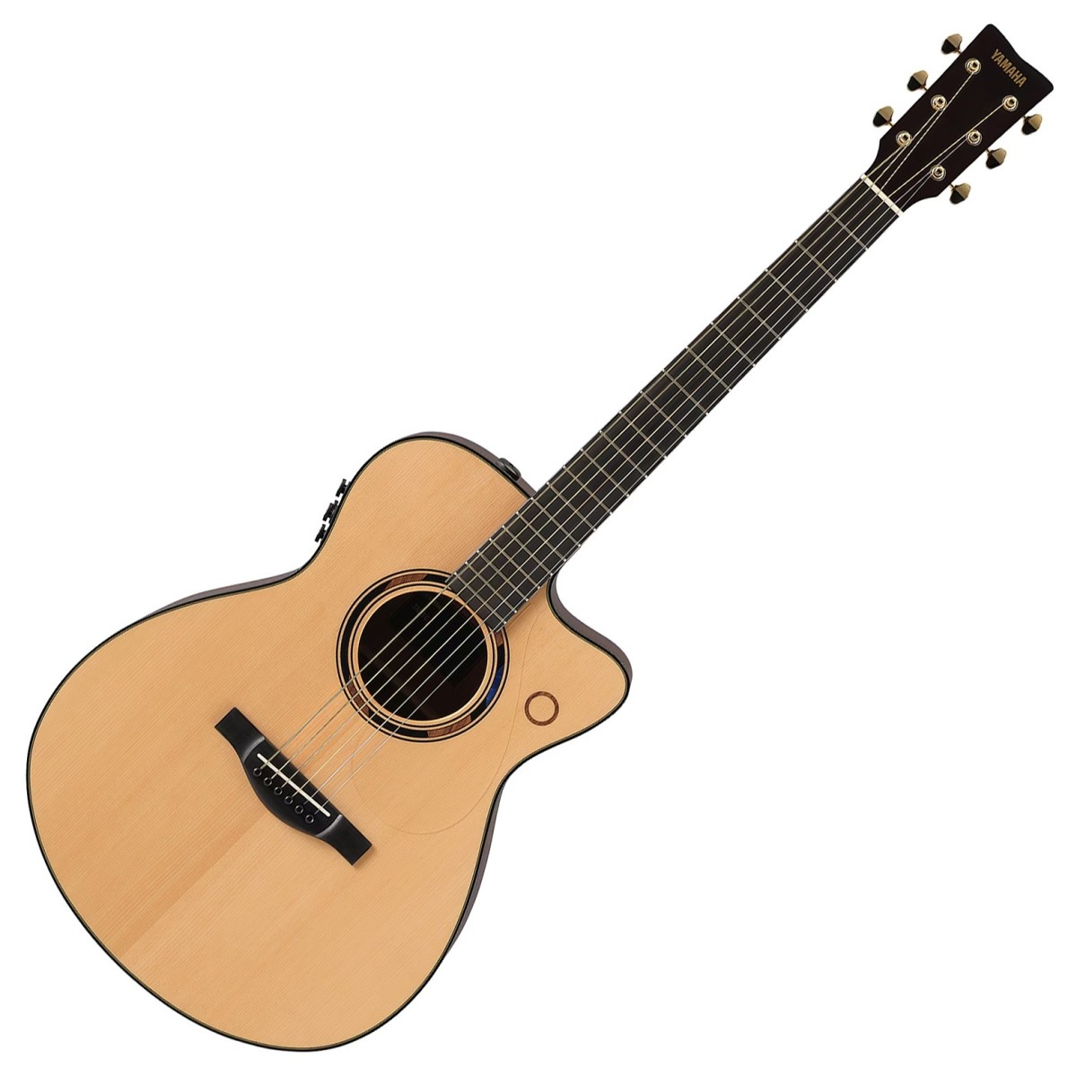 Yamaha TAS3 C TransAcoustic Natural