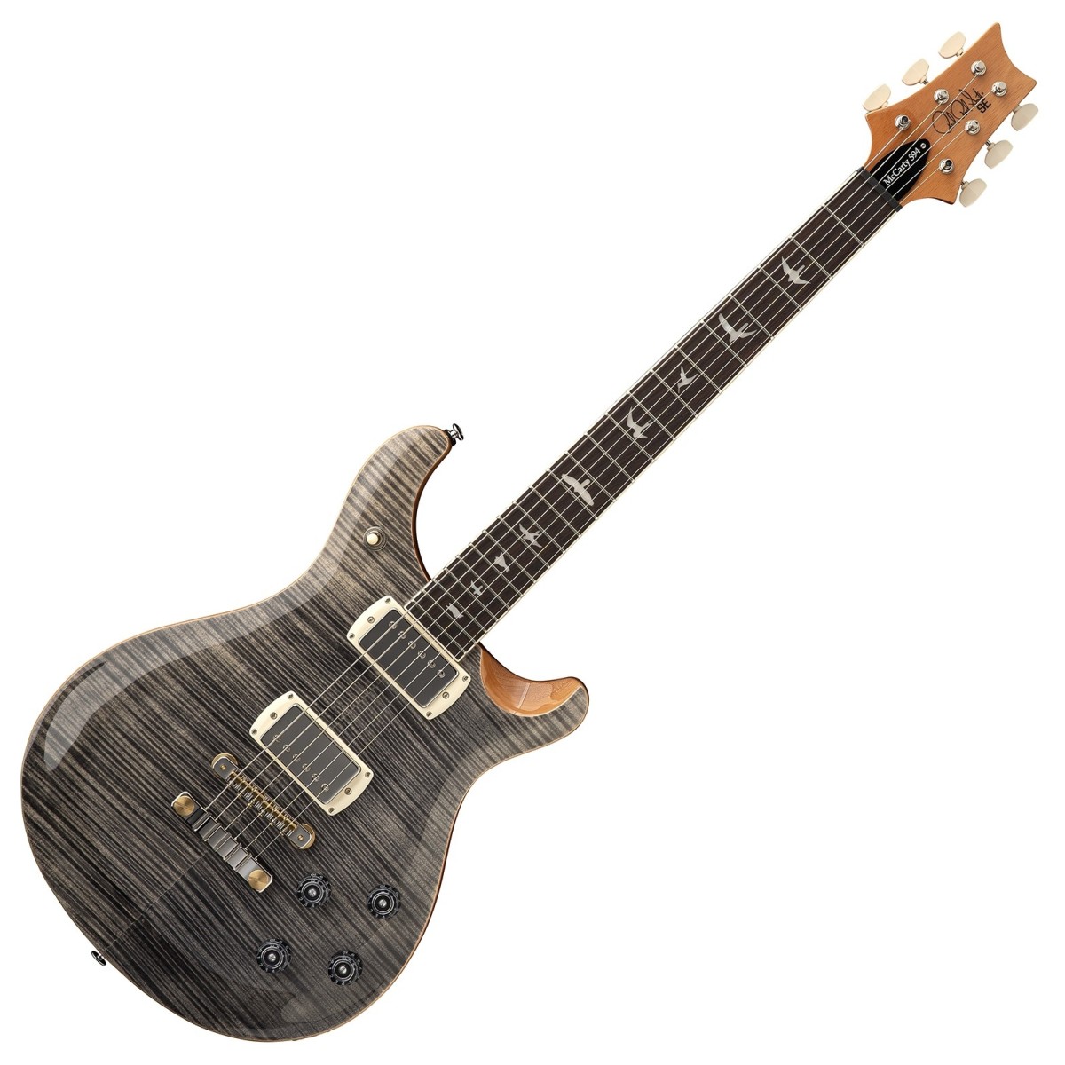 PRS SE McCarty 594 Charcoal (2026)