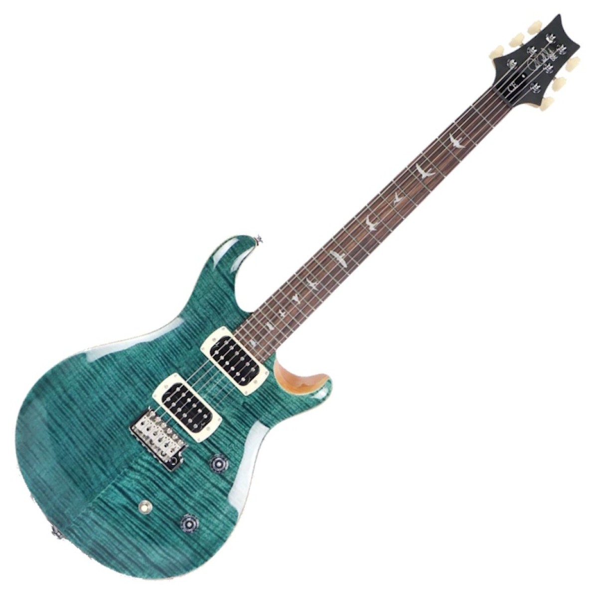 PRS SE CE24 Slate Blue (2026)