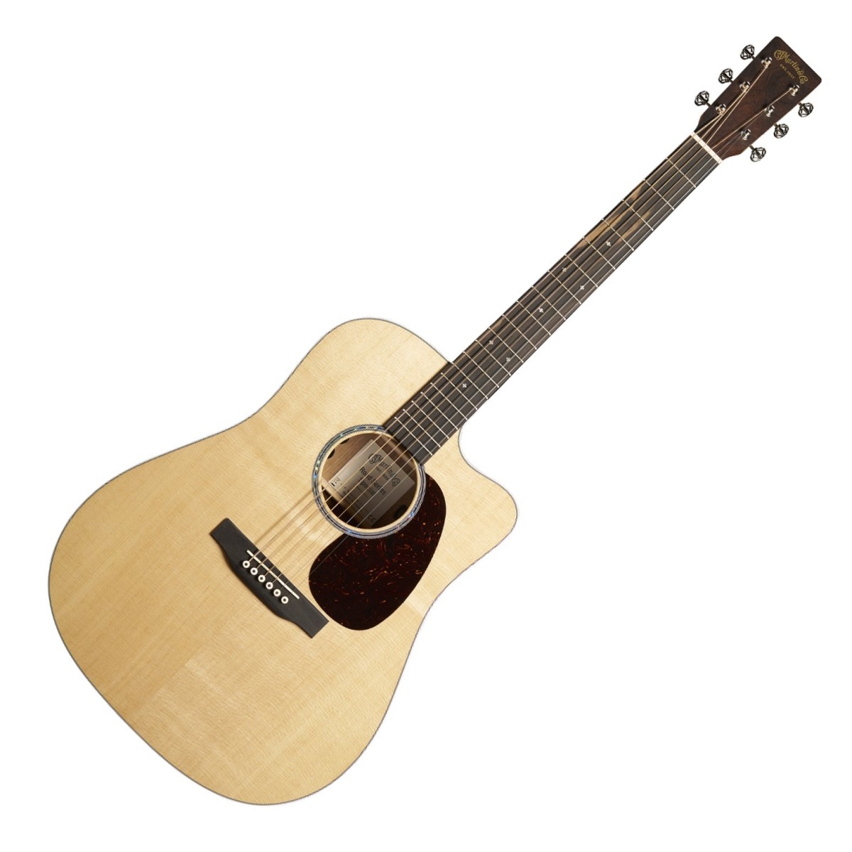 Martin DC-13E Modern