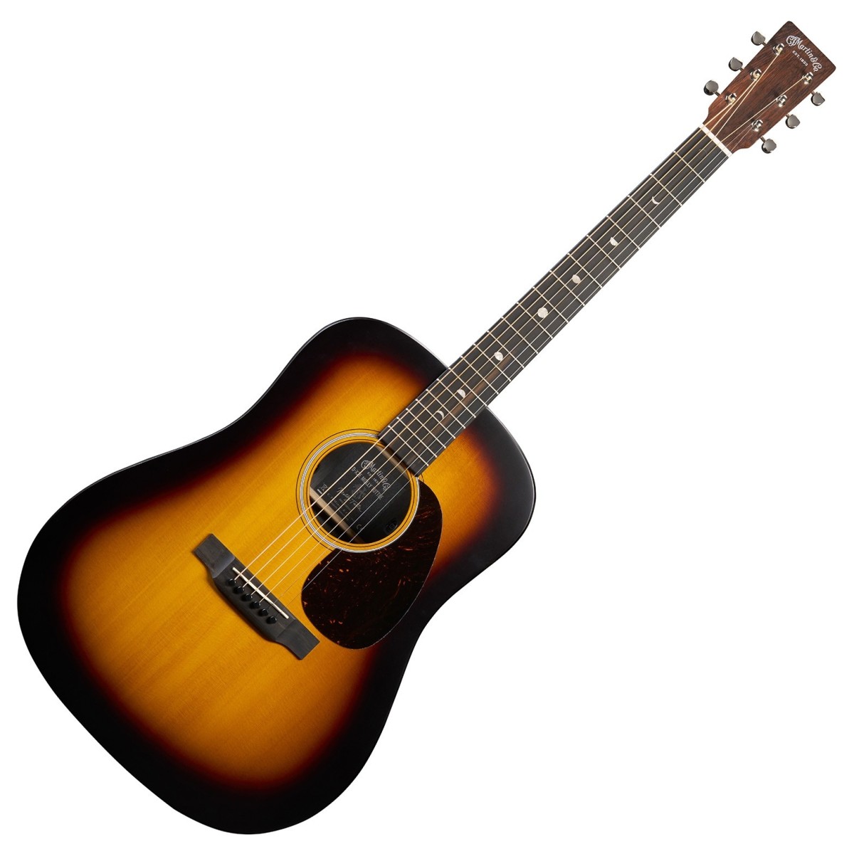 Martin D-X2E Molly Tuttle