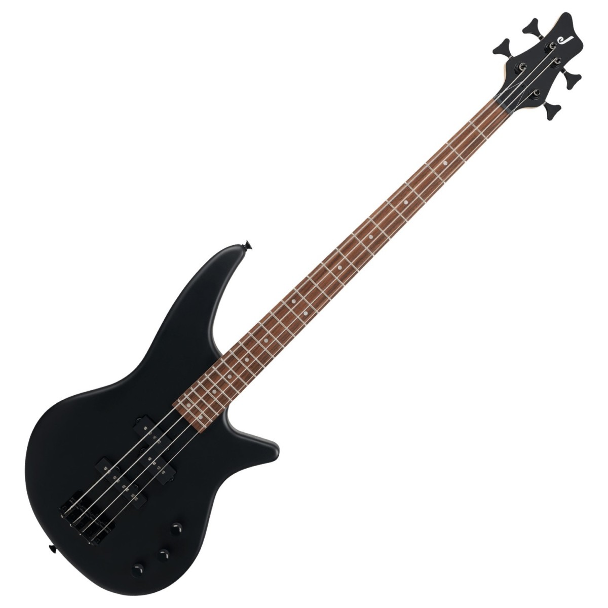 Jackson JS Series Spectra Bass JS2 LRL Satin Black