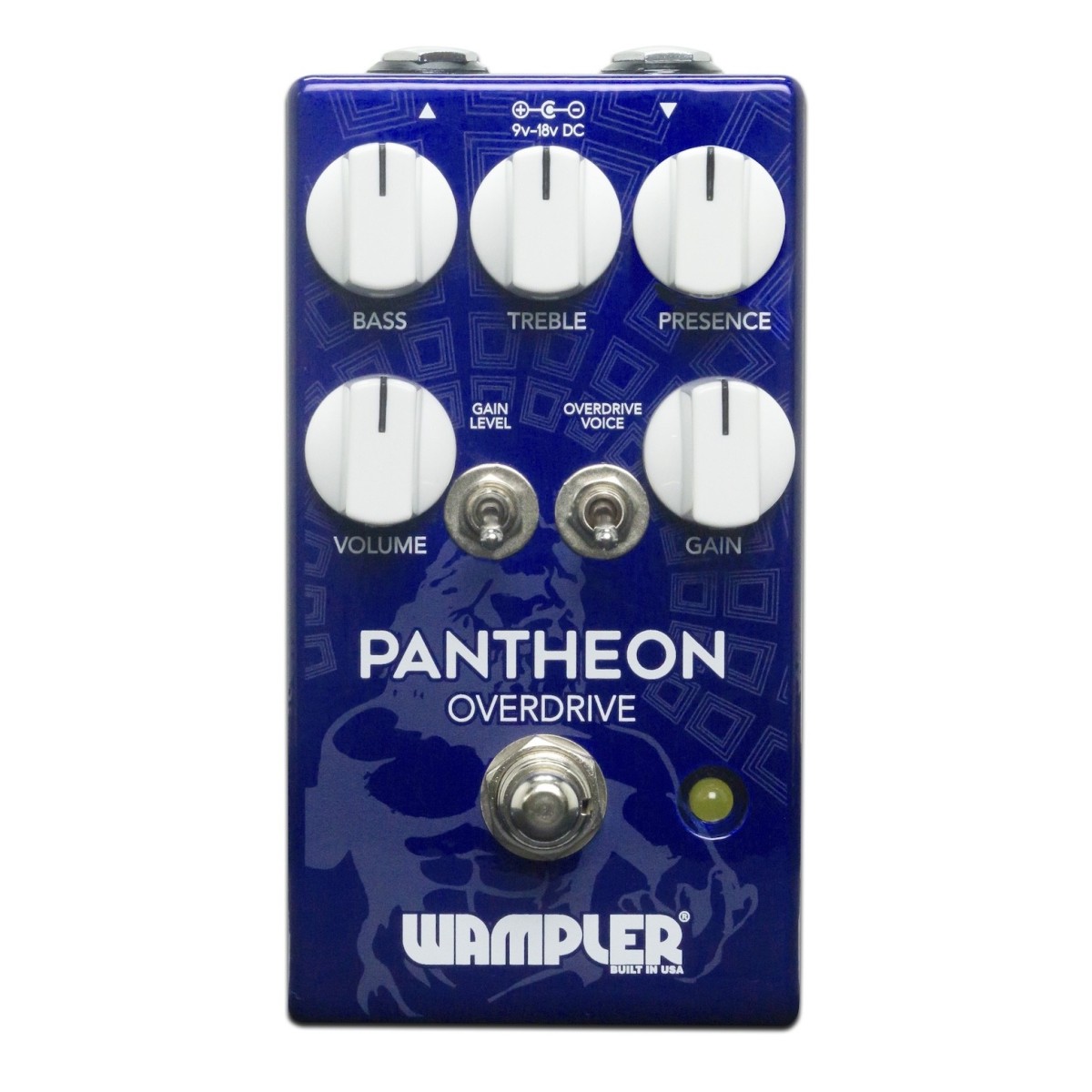 Wampler Pantheon Drive