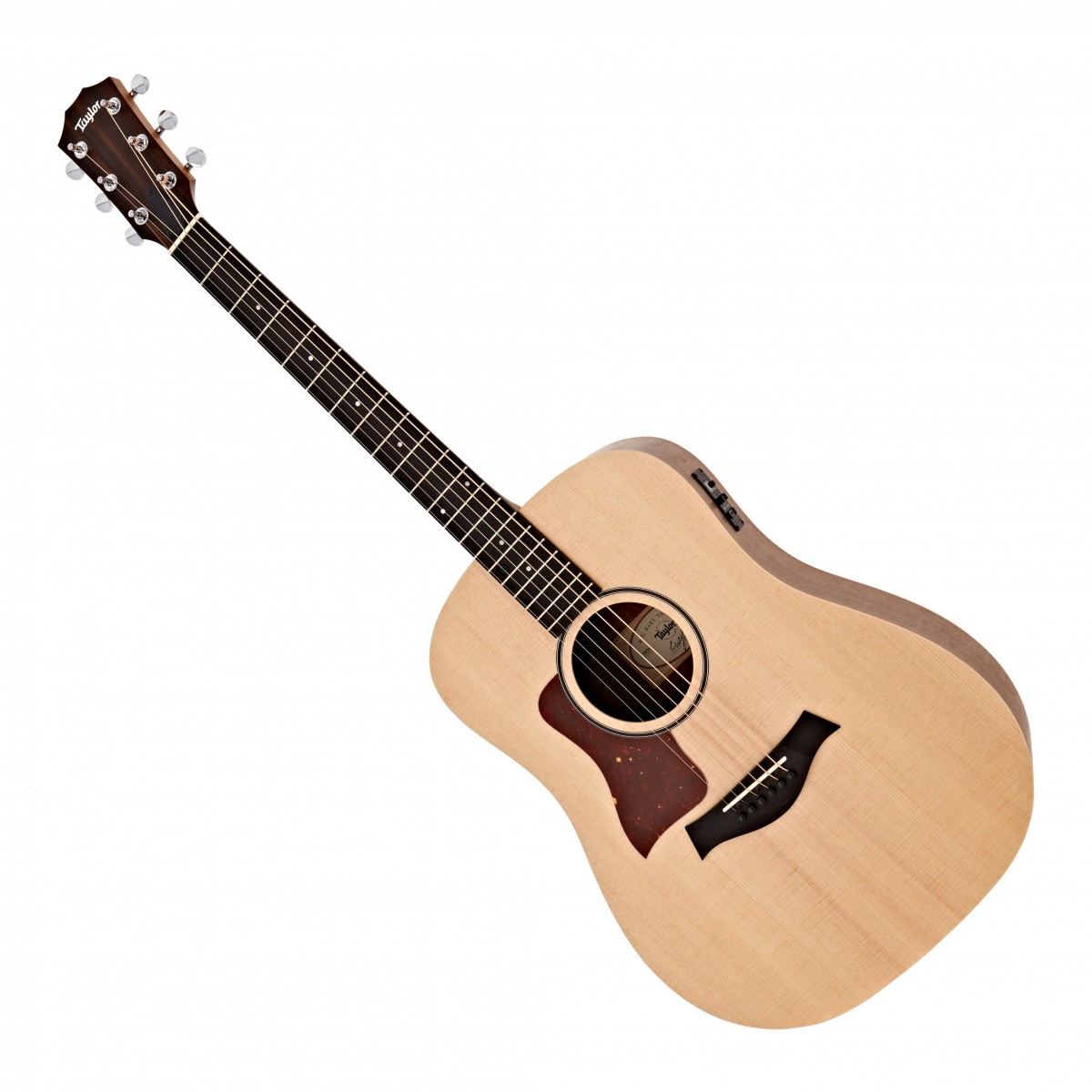 Taylor Big Baby BBTe Left Handed Electro Acoustic Walnut/Spruce