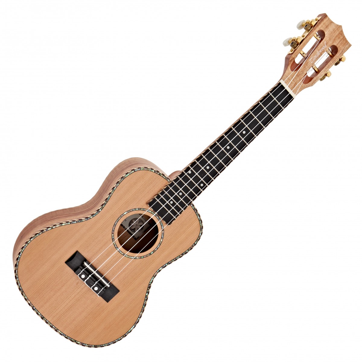 Tanglewood TWT 11 Tiare Concert Ukulele Natural