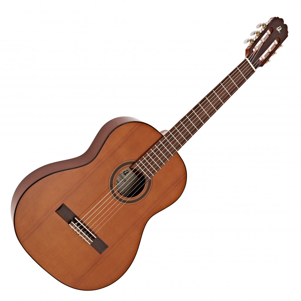 Admira 1908 Malaga Classical Guitar