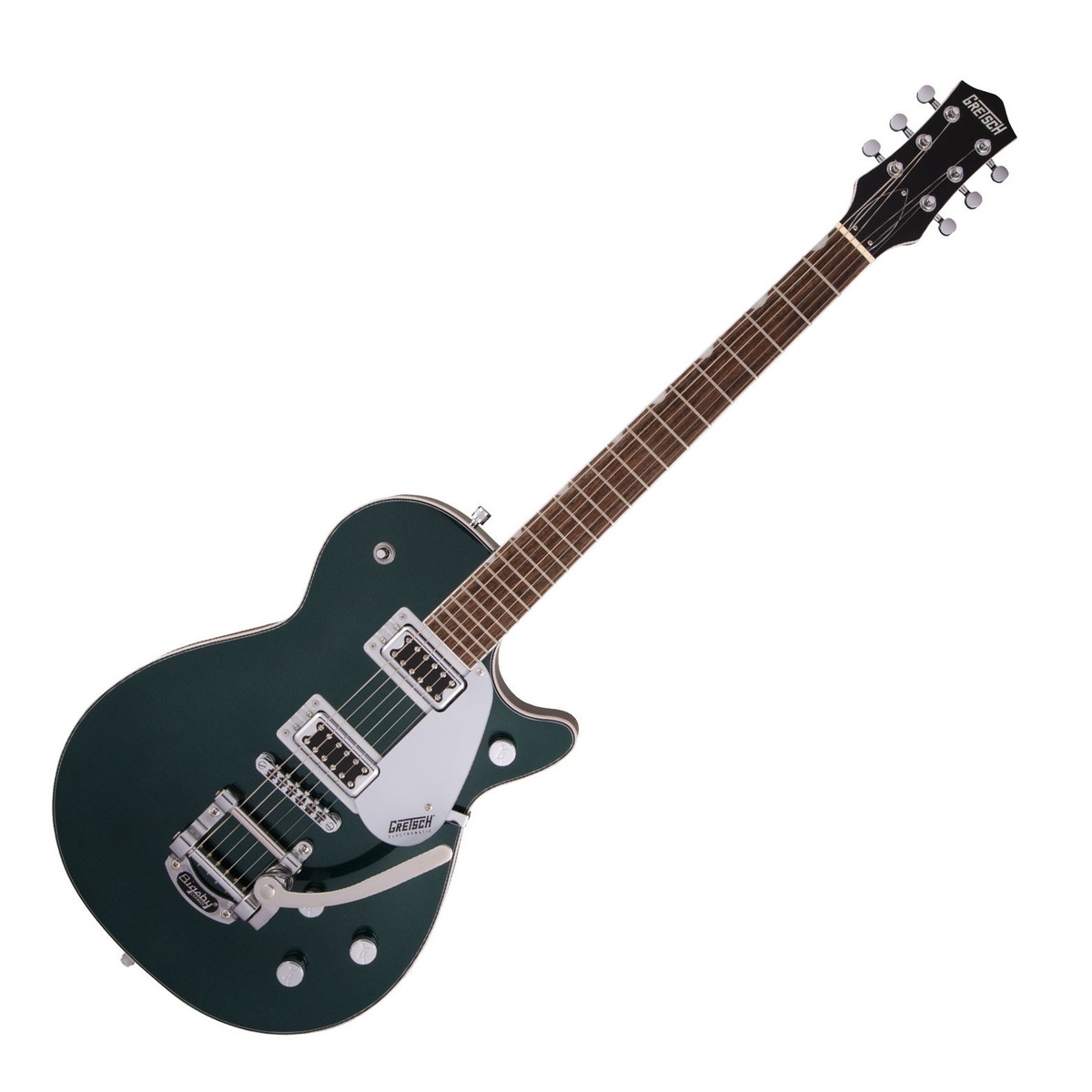 Gretsch G5230T Electromatic Jet FT w/ Bigsby Cadillac Green