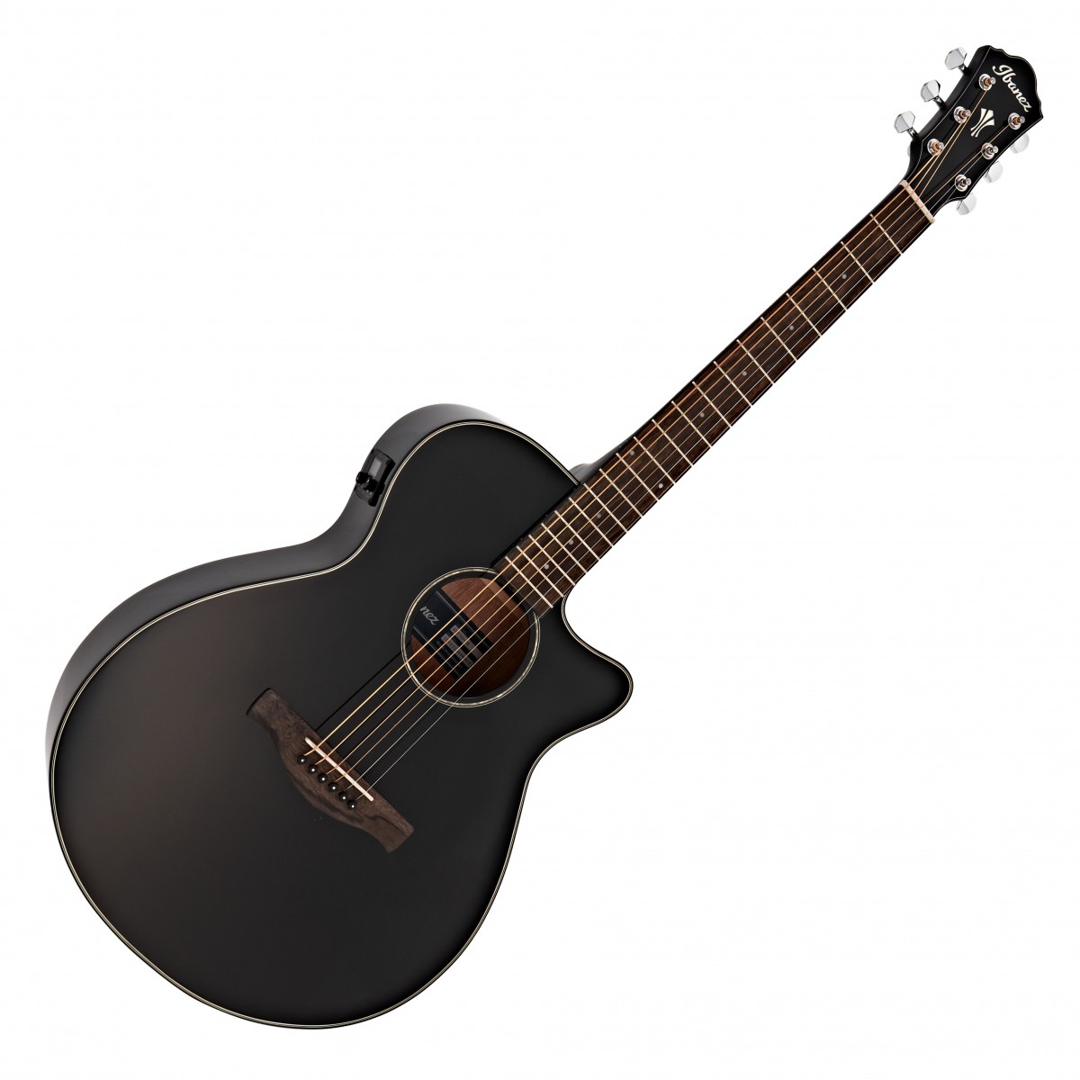 Ibanez AEG50 Black