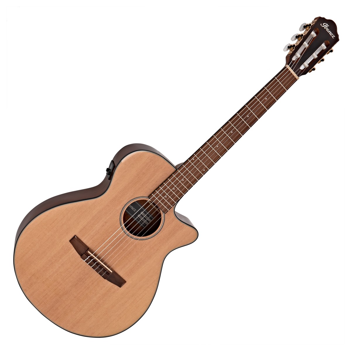 Ibanez AEG50N Natural