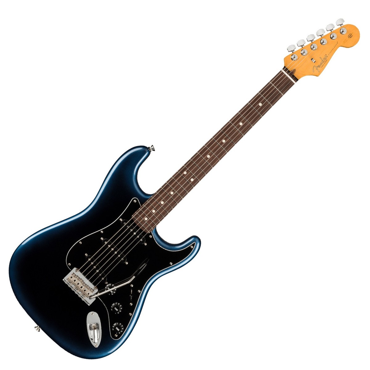 Fender American Professional II Stratocaster RW Dark Night