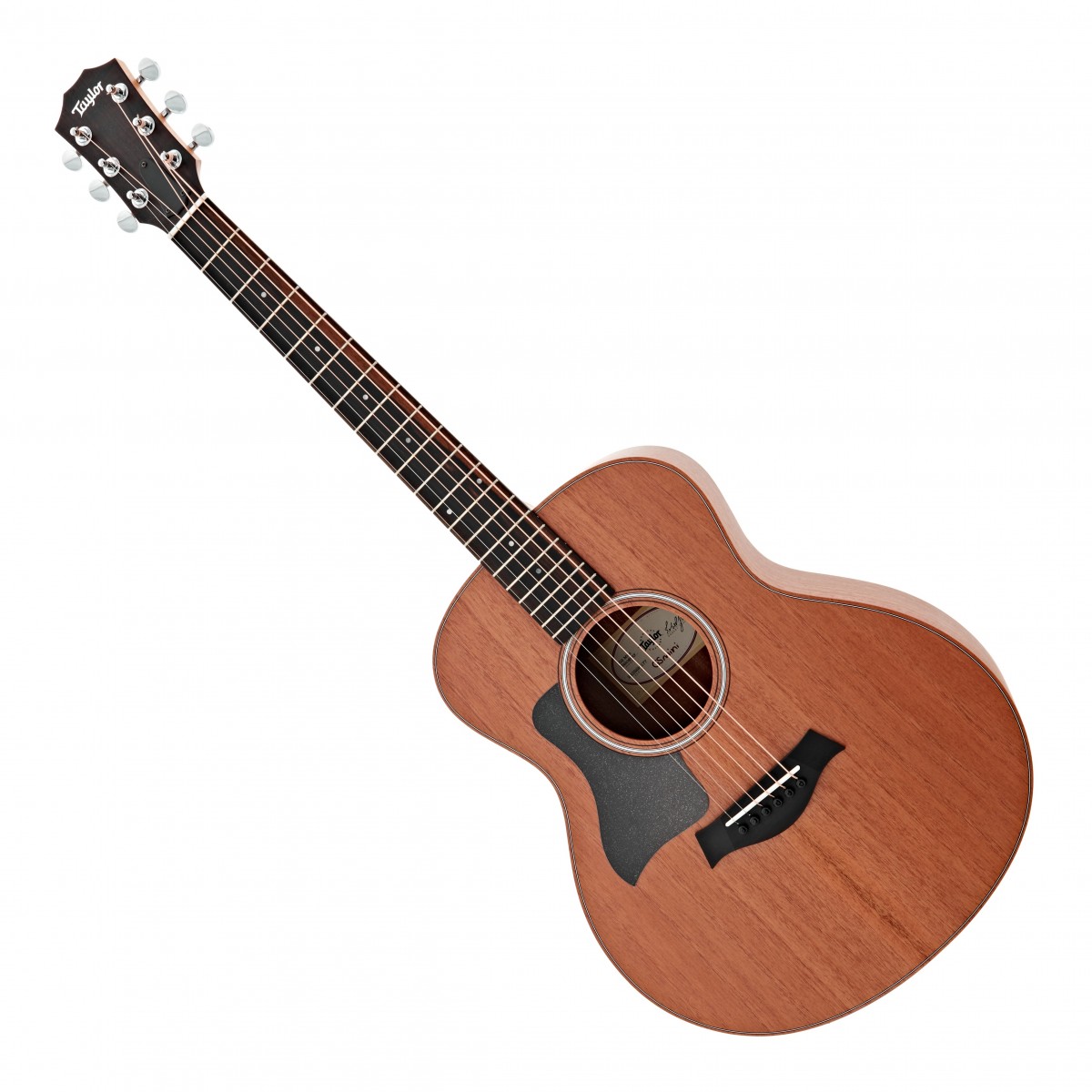 Taylor GS Mini Mahogany Left Handed Natural