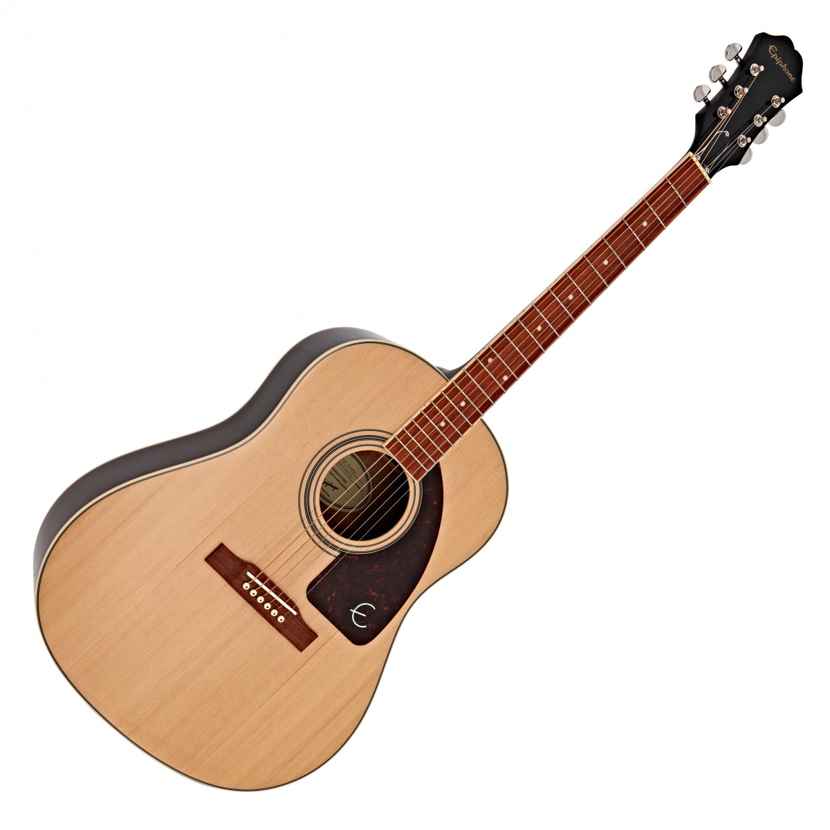Epiphone J-45 Studio Acoustic (AJ-220S) Natural