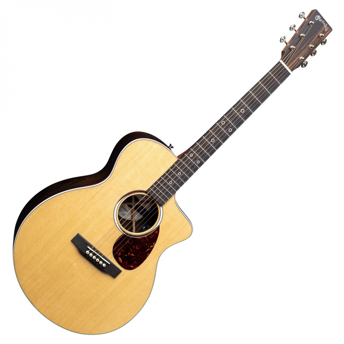 Martin SC-13E Special Electro Acoustic