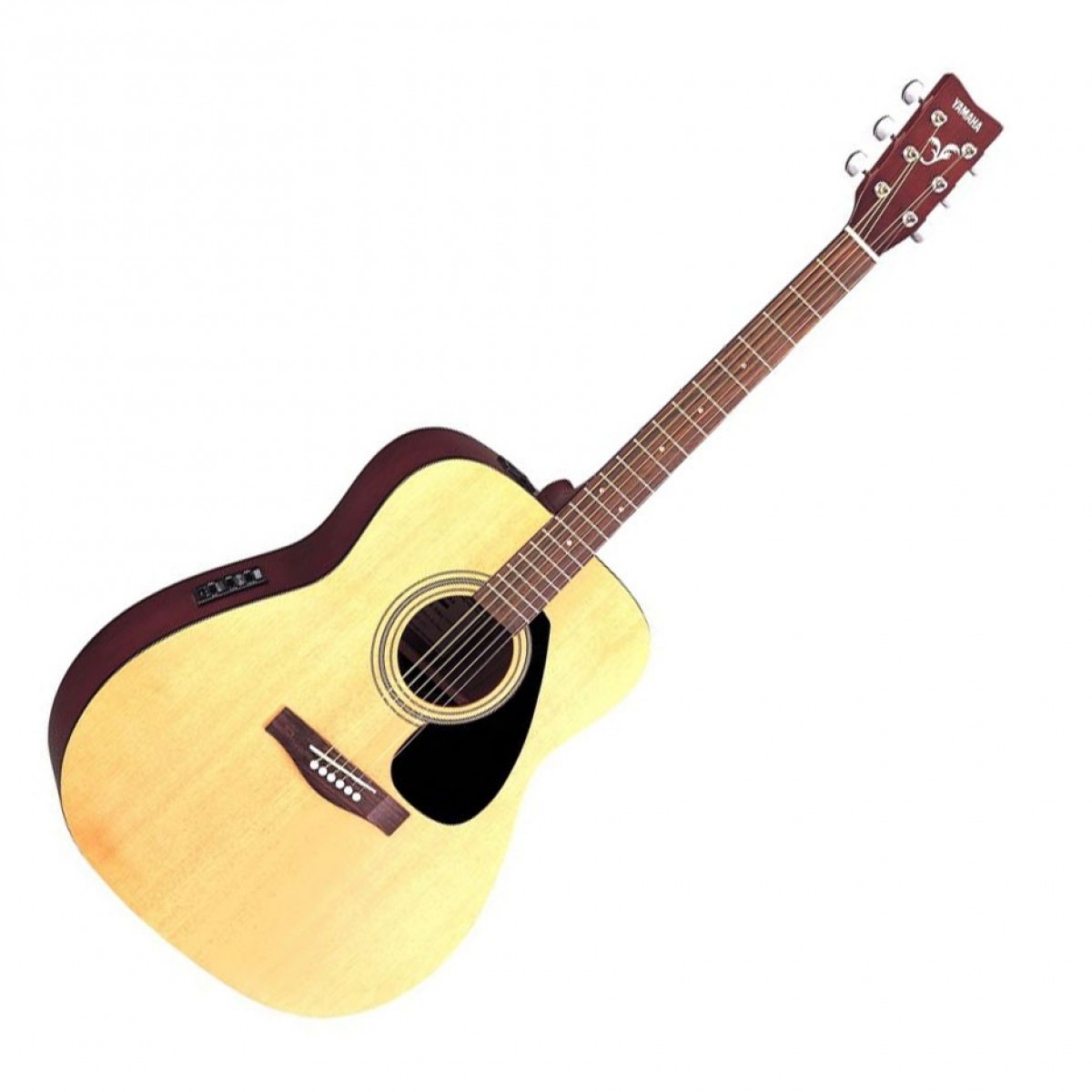 Yamaha FX310A II Electro Acoustic Natural