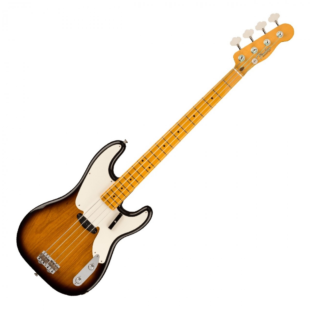 Fender American Vintage II 1954 Precision Bass 2-Color Sunburst