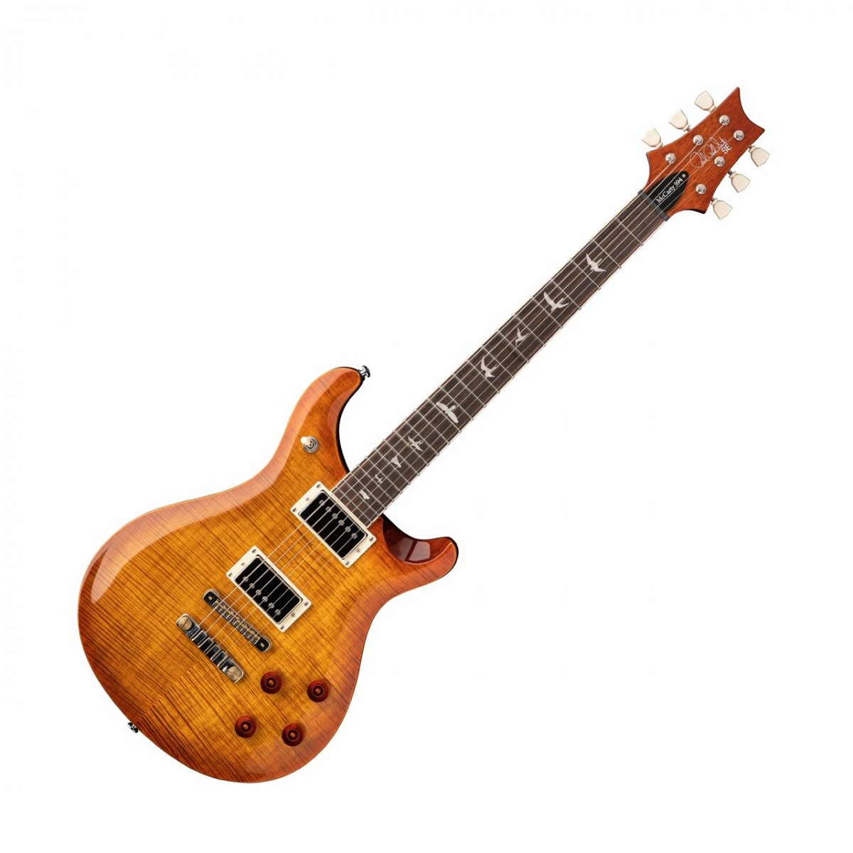 PRS SE McCarty 594 Vintage Sunburst