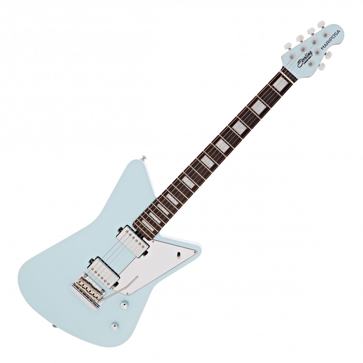 Sterling Mariposa Daphne Blue