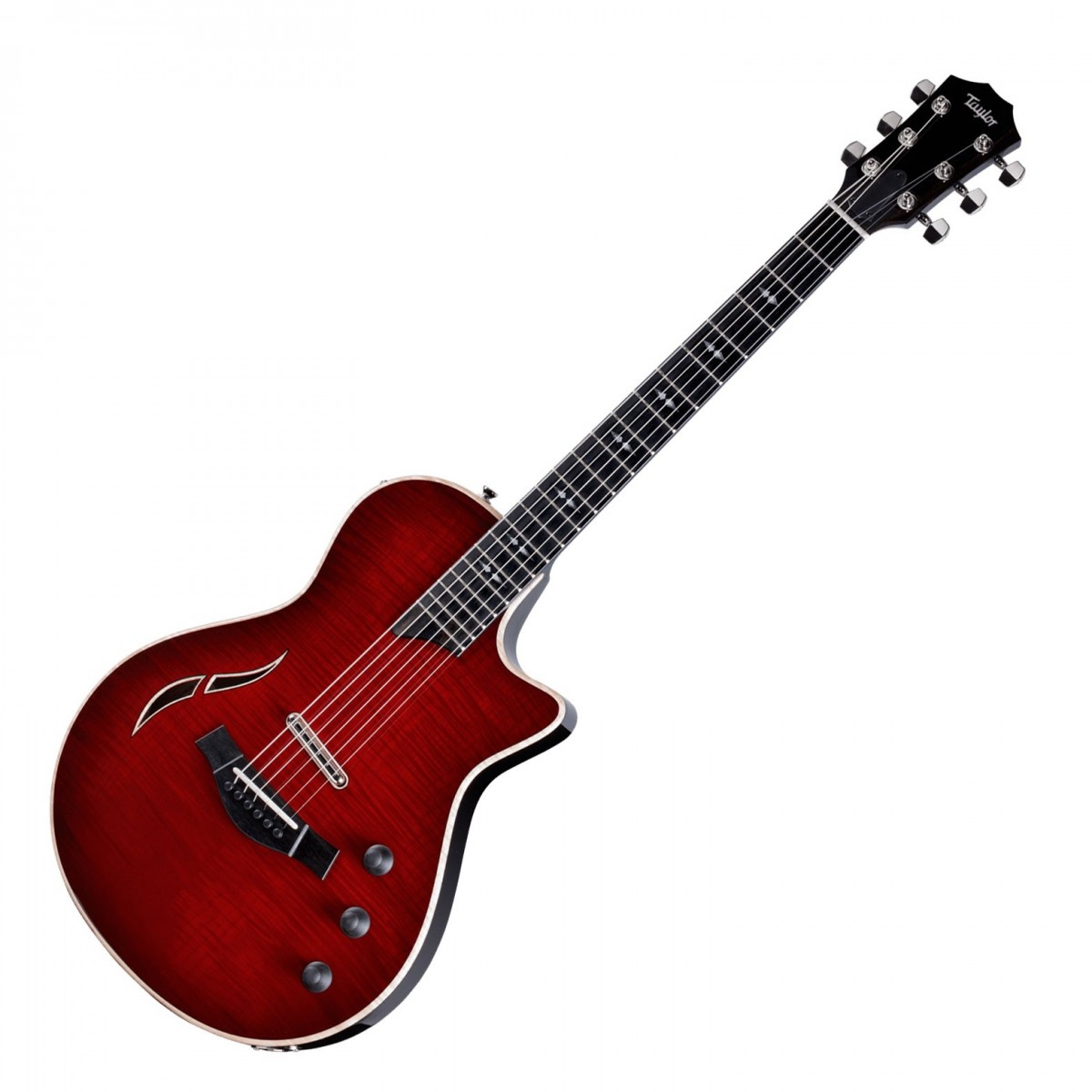 Taylor T5z Pro Cayenne Red