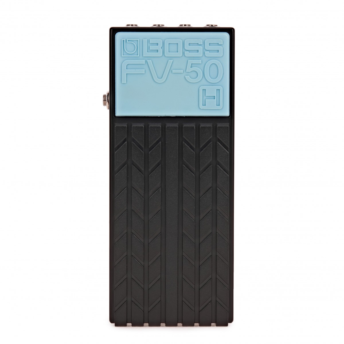 Boss FV-50H High Impedance Volume Pedal