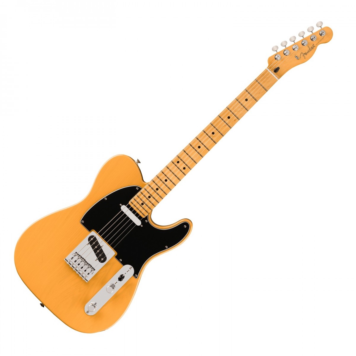 Fender Player II Telecaster MN Butterscotch Blonde