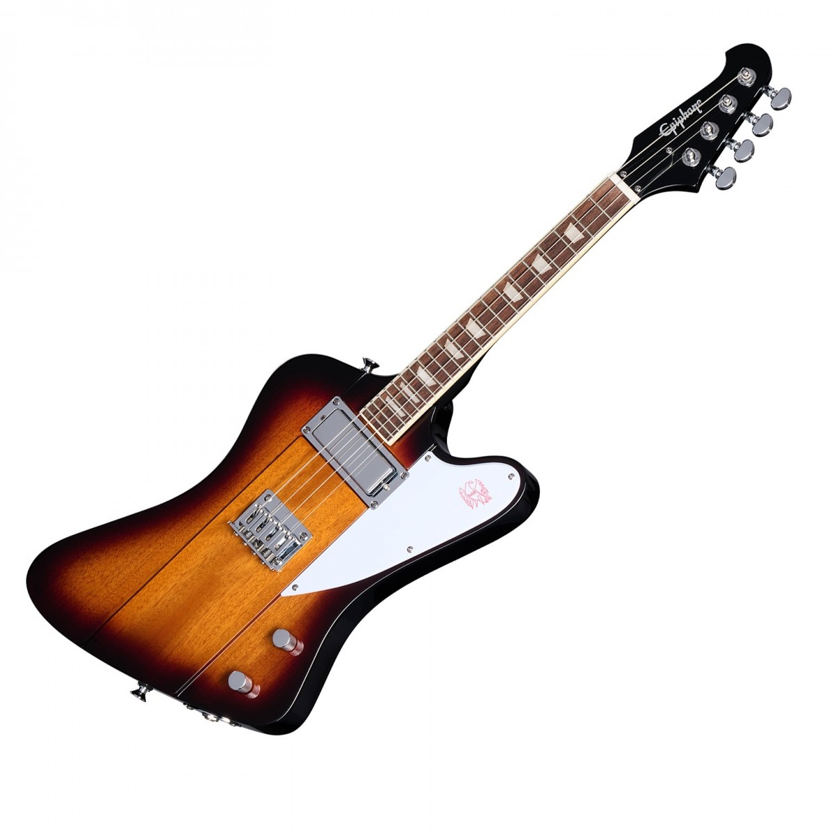 Epiphone Mandobird Vintage Sunburst